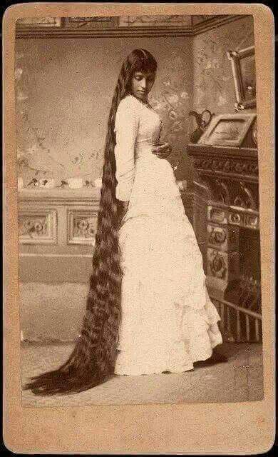 1800 Black Cherokee Princess Cherokee Woman, Black Indians, Braids Hair, Victorian Women, Native American History, Old Fashion, Native American Indians, Hair Hairstyles, Anthropology