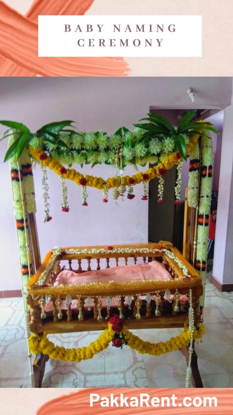 Uyala Function Decoration At Home, Uyala Function Decoration, Uyyala Decoration At Home, Cradle Decoration At Home, Pellikuthuru Decorations, Uyyala Function Decoration At Home, Baby Naming Ceremony Decorations At Home, Cradle Ceremony Decorations At Home Diy, Simple Cradle Decoration At Home