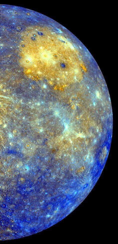 Mercury Mercury Planet, The Human Eye, Rock Types, Johns Hopkins University, Johns Hopkins, Human Eye, Mosaic, Resolution, Color