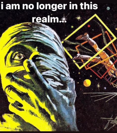 Cool Screensavers, 70s Sci Fi Art, Scifi Fantasy Art, Comic Style Art, Pulp Art, Sci Fi Art, Funky Art, Surreal Art, Horror Art