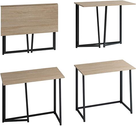 Foldable Metal Table, Diy Foldable Desk, Folding Office Table, Modular Tables, Folding Study Table, Folding Table Desk, Desk Foldable, Lightroom Edits, Folding Computer Desk