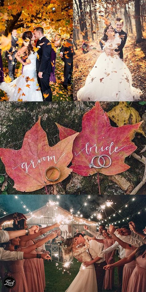 Fall Wedding Sign, Fall Wedding Pictures, Fall Wedding Arches, Wedding Sign Decor, Fall Wedding Photography, Fall Wedding Ideas, Fall Bridesmaids, Fall Wedding Photos, Pumpkin Wedding