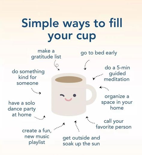 Personal Advice, Fill Your Cup, Service Website, Tips For Moms, Mental Healing, Gratitude List, Bullet Journal Mood, Mental Wellbeing, Healthy Lifestyle Inspiration