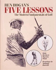 Saturday Morning Tip: Supinate your wrists like Hogan - Golf Digest Golf Techniques, Best Golf Clubs, Golf School, Golf Videos, Golf Drills, Golf Rules, Golf Tips For Beginners, Golf Exercises, Golf Quotes