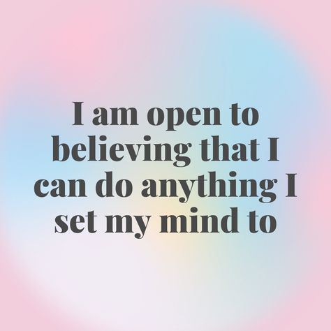 Spiritual Grounding Images, Passion Affirmations, Universe Expanding, Business Affirmations, Affirmations For Confidence, Mindfulness Journal Prompts, Find My Passion, I Can Do Anything, Meditation Mantras