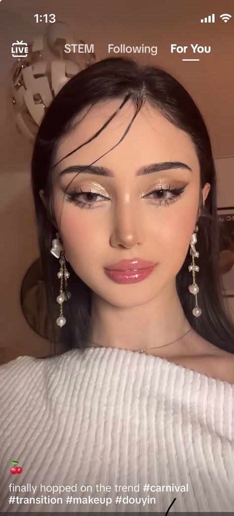 Capricorn Venus Makeup, Capricorn Rising Makeup, Type Of Makeup Looks, Capricorn Makeup, Venus Capricorn, Types Of Makeup Looks, Capricorn Rising, Types Of Makeup, Dream Style