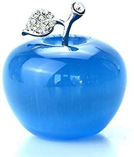 Crystal Apple, Swarovski Crystal Figurines, Glass Apple, Apple Logo Wallpaper Iphone, Apple Art, Apple Home, Apple Logo Wallpaper, Photography Artist, Garden Wedding Decorations