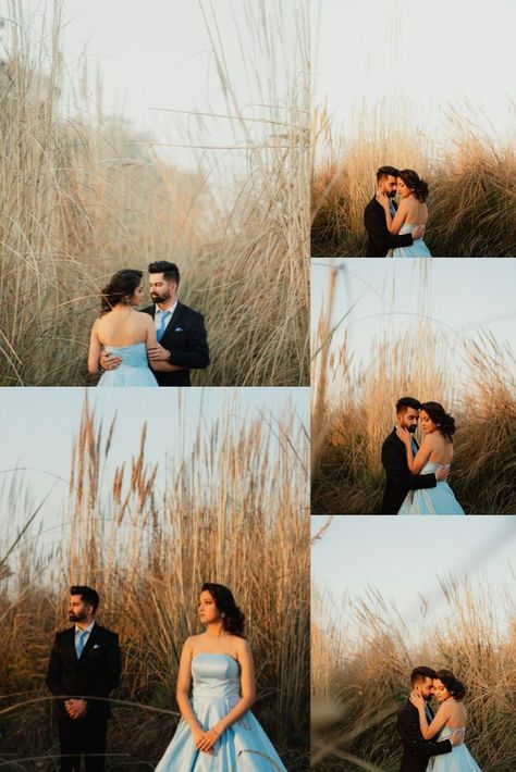 Pre Wedding Poses Outdoor, Unique Pre Wedding Shoot Ideas, Wedding Shoot Ideas, Pre Wedding Photoshoot Beach, Poses Unique, Pre Wedding Photoshoot Props, Bride Photos Poses, Pre Wedding Photoshoot Outfit, Pre Wedding Videos