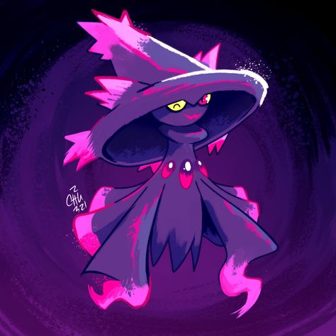 Mismagius Pokemon, Pokemon Pfp, Halloween Pokemon, Sinnoh Region, Pokémon Collection, Dark Pokémon, Pokemon Gym Leaders, Ghost Type Pokemon, Pokemon Umbreon