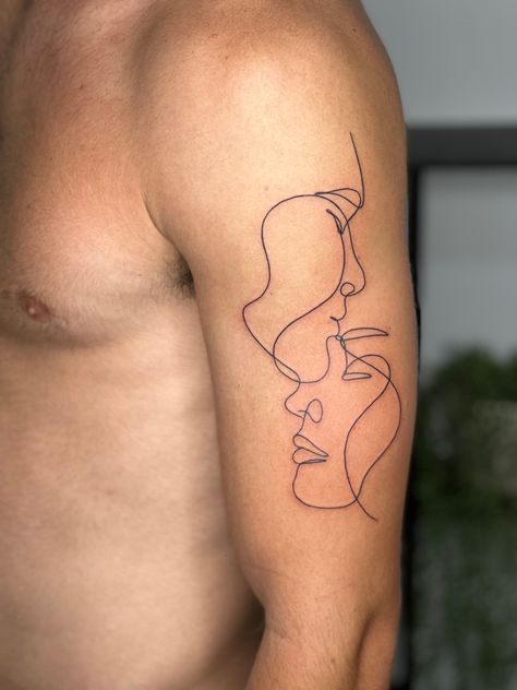 Men Line Tattoo Ideas, Outline Art Tattoo, Mens V Line Tattoo, Men’s Fine Line Tattoo, Single Line Tattoo Men, Phoenix Moodboard, Outline Tattoo Men, Line Work Tattoo Men, Mens Fine Line Tattoos