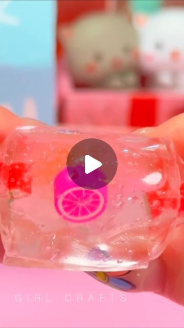 Girl Crafts on Instagram: "DIY ASMR FRUIT NANO TAPE CUBE HACK IDEA - #diy #nanotape #fruitnanotape" Nano Tape Ideas, Nano Tape Crafts, Nano Tape Squishy, Cube Hack, Squishies Kawaii Diy, Keyring Making, Kids Craft Work, Squishies Diy, Squishies Kawaii