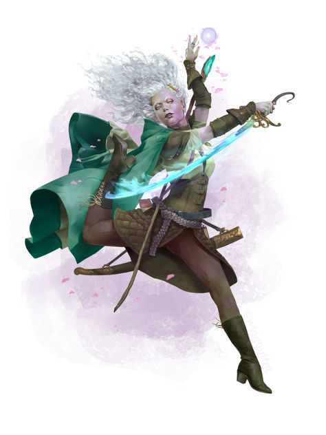 Bladesinger Wizard, Half Drow, Book Icons, Knight Art, Game Inspiration, Fantasy Rpg, Fantasy Inspiration, Dnd Characters, Character Concept