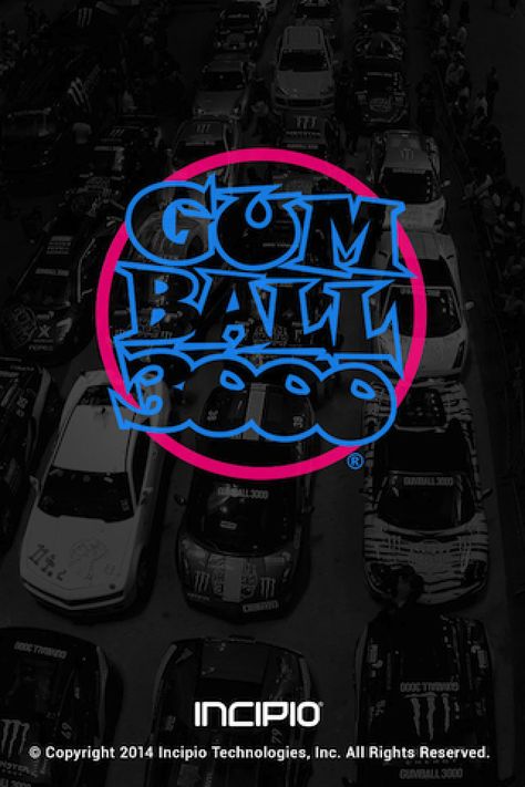 Gumball 3000 Logo #Gumball3000 #Miami2Ibiza Gumball 3000 Cars, Gambler 500, Gumball 3000, Different Feelings, Gold Rush, Rush, Gum, Vinyl Decals, Travel Photography