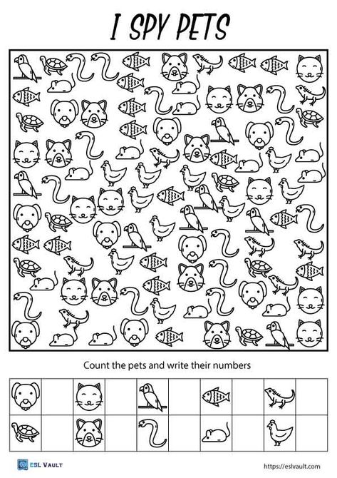 I spy coloring pages Preschool I Spy Free Printables, I Spy Coloring Pages, Look And Find Printables Kids Free, I Spy Printables For Kids Free, Free Printable Alphabet Worksheets, Visual Perception Activities, I Spy Games, Spy Games, Activity Sheets For Kids