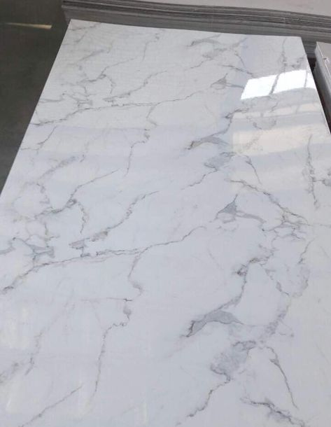 PVC marble panel, 50 PCS each color workable, MOQ 400 PCS Floor Sheet Design, Pvc Flooring Design, Marble Ceiling, Pvc Wall Panels Kitchen Backsplash, Frp Wall Panels, Pvc Sheets For Ceiling, Marble Sheet, Pvc Sheets Wall Designs, Pvc Sheets Wall Designs For Bedroom