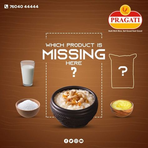 Engagement Post Creative Ads, Guess The Product Creative Ads, Food Contest Ideas, April Fools Day Creative Ads, Product Post Ideas, Content Feeling, Guess The Product, Food Creative Ads, Eat Good Feel Good