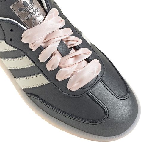 adidas Gender Inclusive Samba Sneaker | Nordstrom Adidas Samba Ribbon, Samba Ribbon, Og Samba, Adidas Running Shoes Women, Samba Og Shoes, Adidas Runners, Adidas Originals Shoes, Adidas Shoes Originals, Bold Shoes