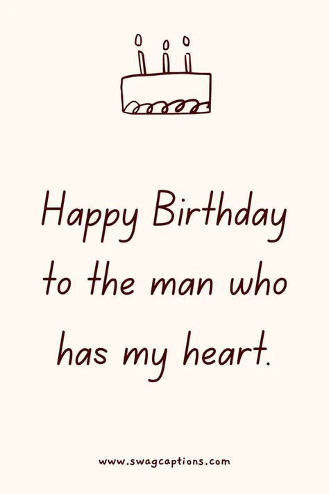 Best Birthday Wishes, Texts, And Quotes For Boyfriend Happy Birthday Bf Quotes, How To Wish Him Happy Birthday, Gift For His Birthday, Birthday Template Boyfriend, Birthday Aesthetic Boyfriend, Happy Bday Wishes For Boyfriend, Happy Birthday To Bf, Birthday Wishes For Boyfriend Instagram Story, Happy Birthday Story For Boyfriend