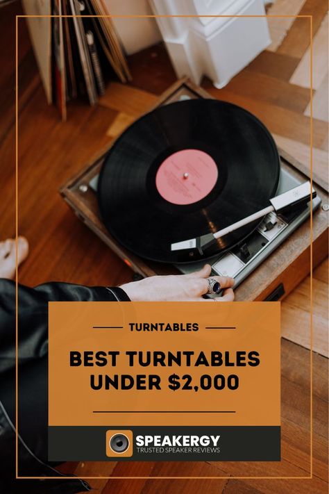 Yes, the super-budget turntables can sound fantastic, with not only that warm, musical analog quality everybody wants these days but also a glimpse of the wonderful world of high fidelity stereo listening. And yes, the more expensive ‘tables, say from $100 to $500, are often truly great machines, with real audiophile sound, superb engineering, and material quality, and a whole new level of fit and finish. High Fidelity, Wonderful World, Audiophile, Turntable, Musical, Sound, Engineering