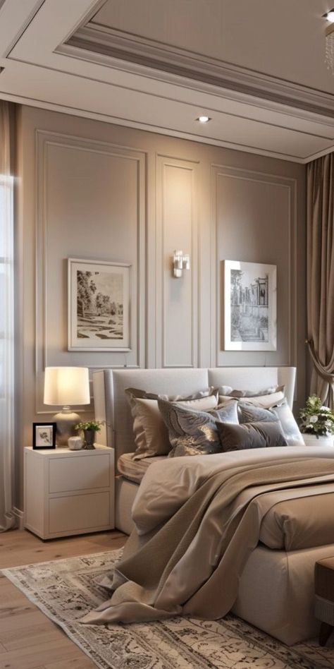 Dark Victorian Bedroom, Victorian Bedroom Aesthetic, Victorian Bedroom Ideas, Modern Victorian Bedroom Ideas, Victorian Inspired Bedroom, Modern Victorian Bedroom, Victorian Bedrooms, Dark Boho Bedroom, Modular Bedroom