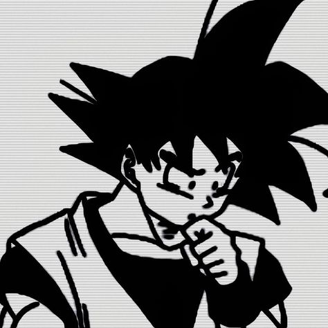 Db Wallpaper, Goku Manga Icon, Dragon Ball Icons, Akira Poster, Goku Icon, Goku Manga, Goku And Gohan, Dbz Manga, Astronaut Art