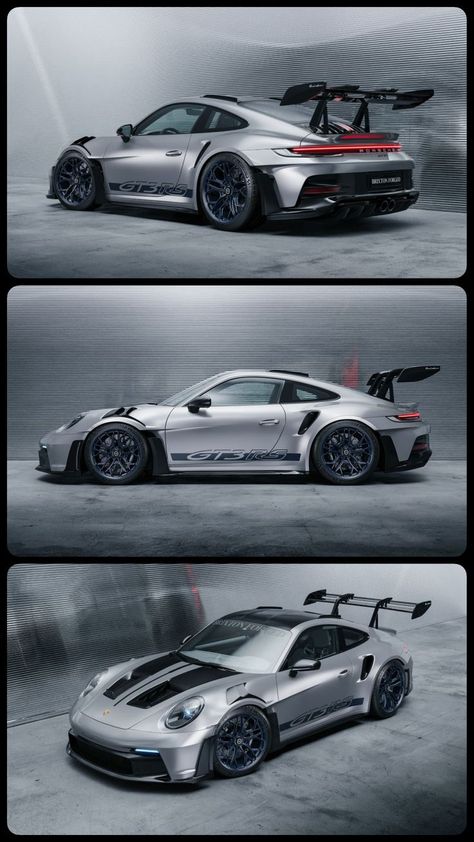 Blue Porsche Gt3, Rs Tattoo, Turbo Wallpaper, Techart Porsche, Blue Porsche, Porsche Gt3 Rs, Porsche 992, Serie Bmw, Porsche Motorsport