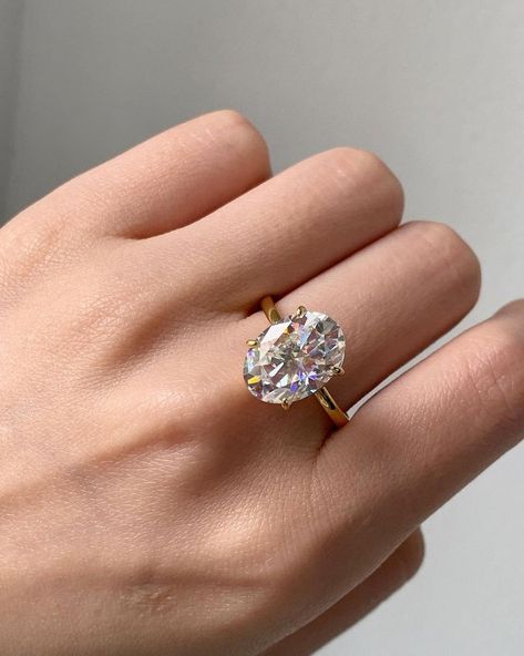 Haley Bieber, I Am Waiting, Hidden Halo Ring, Manifesting Love, Oval Moissanite Ring, Oval Engagement Ring, Celebrity Engagement Rings, Engagement Ring Diamond, Oval Moissanite