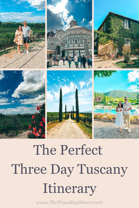 Ultimate Luxury Travel Guide to Florence and the Tuscany Countryside 3 Days In Florence, Tuscan Villas, Tuscany Trip, Tuscany Itinerary, Tuscany Countryside, Tuscany Travel, Tuscan Villa, Luxury Getaway, Italy Travel Tips