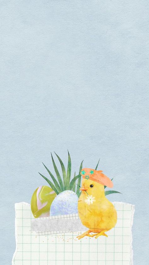 Easter Iphone Wallpaper, Iphone Wallpaper Christian, Easter Phone Wallpaper, Blue Phone Wallpaper, Wallpaper Easter, Easter Collage, Wallpapers 2023, Happy Wallpaper, Framed Wallpaper