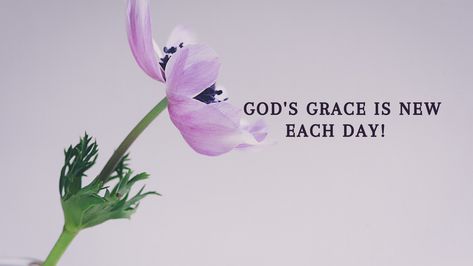 God has grace in store for you every single. Grace is not only unmerited favor from God but also empowerment to reign over sin. Look for His grace today. Daily Blessings, Give Me Jesus, Quotes Prayer, Daily Encouragement, Heart Quotes Feelings, Bible Quotes Prayer, Gods Grace, Heart Quotes, Powerful Quotes