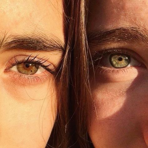 Eyes To Eyes, Pretty Eyes Color, Green Brown Eyes, Brown Eyes Aesthetic, Brown Eye Boys, Brown Hair Green Eyes, Warm Brown Hair, Beautiful Eyes Color, Pretty Brown Eyes