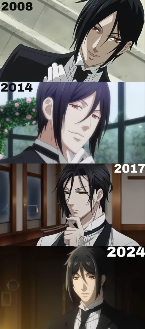 Agni Black Buttler Fanart, Sebastian Michaelis X Claude Faustus, Black Butler Sebastian Icons, Sebastian Michaelis X Yn, Black Butler Sebastian Fanart, Sebastian Michaelis Demon Form, Lau Black Bulter, P4 Black Butler, Sebastian Michaelis Season 4