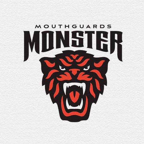 Monster Logos: the Best Monster Logo Images | 99designs Monster Logo Design, Yeti Logo, Monster Logo, Jerry Wallpapers, Monster Names, Tom And Jerry Wallpapers, Hat Club, Monster Fishing, Esports Logo