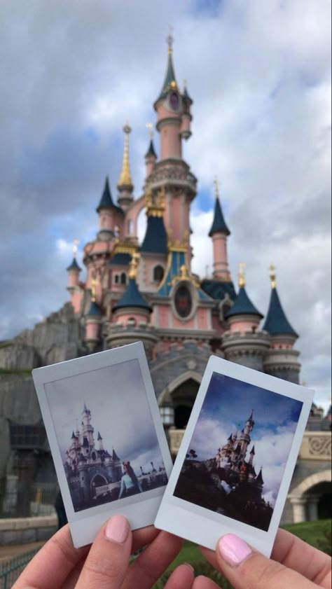 Make Polaroid Pictures, Disney Universal Studios, Disney Word, Disney Florida, Disneyland Photos, Disney World Pictures, Disney Paris, Believe In The Magic, Find Cheap Flights