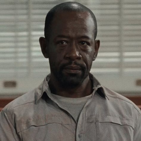 The walking dead icons
The walking dead Morgan Jones