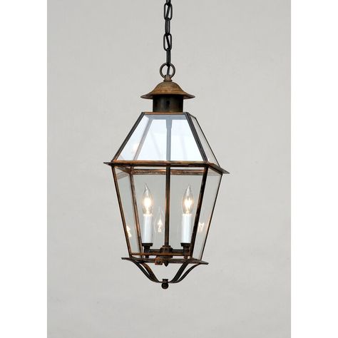 2 - Light Black Lantern Pendant Entry Way Light, Backyard Lighting Ideas, Glam Lighting, Lantern Pendant Lighting, Black Lantern, Entryway Lighting, Outdoor Pendant Lighting, Backyard Lighting, Foyer Pendant