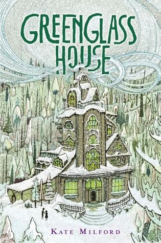 Greenglass House by Kate Milford Green Glass House, The Mysterious Benedict Society, Philip Pullman, Middle Grade Books, National Book Award, Best Mysteries, Grade Book, House Book, Mystery Books