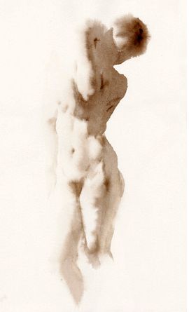 Figurative Watercolor, Wendy Artin, Figurative Drawing, Academic Drawing, Arches Watercolor Paper, Contemporary Watercolor, Figurative Artists, Watercolor Artists, Watercolor Portraits