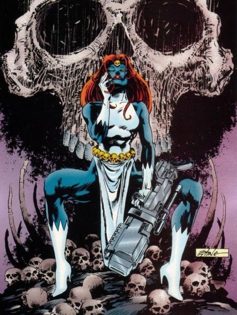 Mystique Comic, Mystique Xmen, Mystique Marvel, Comic Book Genres, Marvel Heroines, Marvel Villains, Uncanny X-men, Marvel Comic Character, Marvel Comic Books