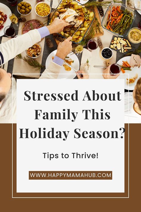 Surviving (and Thriving) Through Family Holiday Chaos: Your Guide to a Stress-Free Season Difficult Family, Holiday Survival Guide, Mom Life Funny, Holiday Chaos, Family Dynamics, Mommy Life, Family Holiday, Holiday Fun, Mom Life