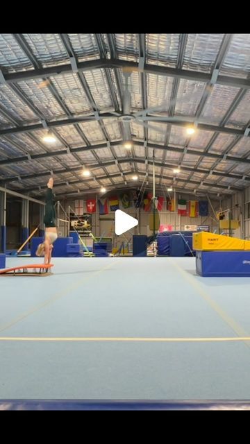 Kαтєℓуи on Instagram: "Round off flic back tuck drills #gym #gymnastics #flip #roundoffflicktuck #tumble #drills #drilltheskill" Front Tuck Drills, Back Tuck Drills, Tuck Drills, Gymnastics Flips, Tumbling Drills, Gymnastics Lessons, Gym Floor, Back Tuck, Gymnastics Skills