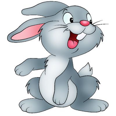 Rabbit Cartoon Images, Rabbit Images, Easter Bunny Pictures, Rabbit Clipart, Easter Graphics, Bunny Images, Rabbit Drawing, Cartoon Rabbit, Cartoons Png