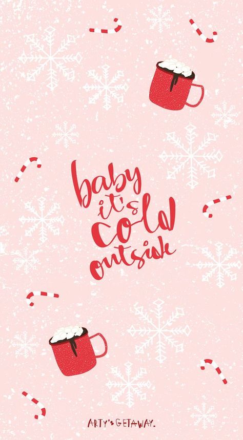 Holiday Iphone Wallpaper, Inspirational Phone Wallpaper, Wallpaper Minimal, December Wallpaper, Winter Things, Wallpaper Winter, Xmas Wallpaper, Christmas Wallpaper Backgrounds, Christmas Phone Wallpaper