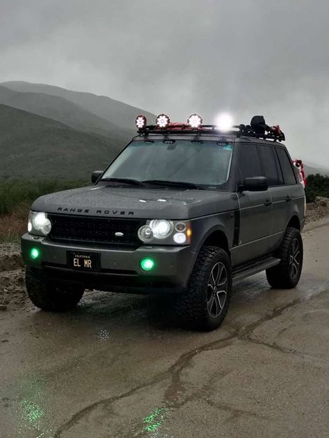 L322 Off Road, Range Rover Sport Off Road, Range Rover Sport Overland, L322 Range Rover Off Road, Range Rover Overland, Range Rover L322 Offroad, 2006 Range Rover Sport, 2008 Range Rover Sport, L322 Range Rover