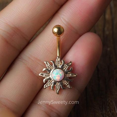 Cute Belly Rings, Belly Button Piercings, Belly Piercings, Bellybutton Piercings, Belly Button Piercing Jewelry, Belly Piercing Jewelry, Piercings For Girls, Belly Button Jewelry, Cool Piercings