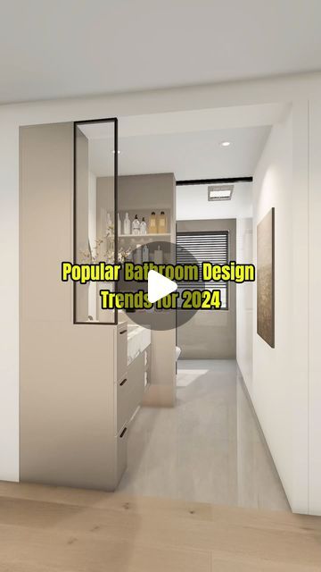 Narrow Small Bathroom, Small Narrow Bathroom Layout, Long Bathroom Design, Long Bathrooms Ideas, Narrow Bathroom Layout, Small Narrow Bathroom, Long Narrow Bathroom, Narrow Bathroom Designs, Popular Bathroom Designs