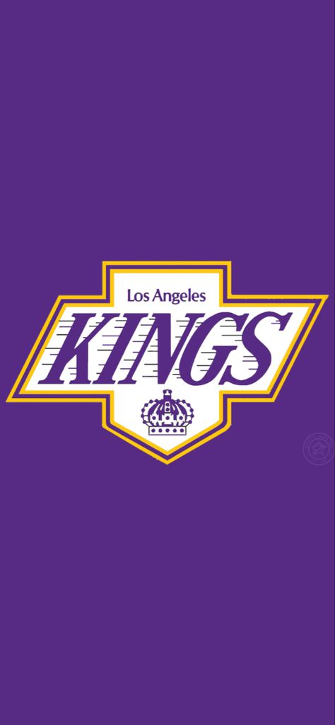 Hockey Backgrounds, La Kings Hockey, Kings Hockey, Sports Logos, Los Angeles Kings, Sports Teams, Sports Logo, Chevrolet Logo, Sports Team