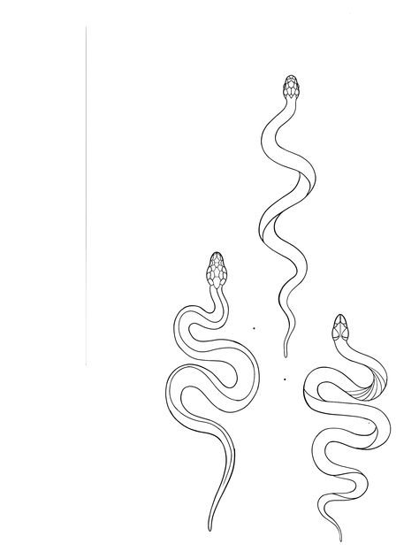 One Line Snake Tattoo, Outline Snake Tattoo, Snake Minimalist Tattoo, Minimalist Snake Tattoo Simple, Minimalist Snake Tattoo, Snake Tattoo Simple, Fine Line Snake Tattoo, Simple Snake Tattoo, Snake Bracelet Tattoo