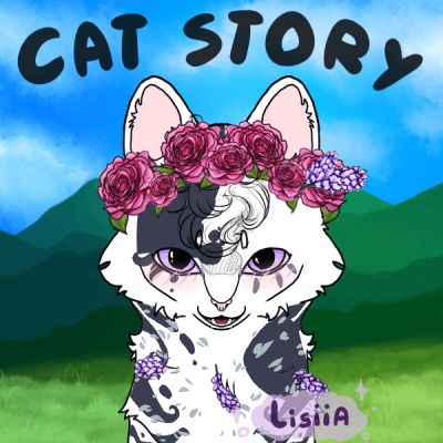 Warriors Oc Ideas, Warrior Cats Oc Creator, Warrior Cats Oc Maker, Warrior Cats Picrew, Warrior Cats Ideas, Warrior Cats Quiz, Warrior Cats Au, Cat Picrew, Warrior Cat Ocs