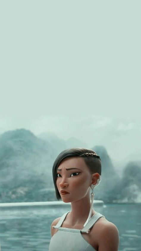 Dragon Lockscreen, Dragon Wallpaper, Raya And The Last Dragon, Disney Dragon, The Last Dragon, Disney Collage, Disney Facts, Art Disney, Pixar Movies